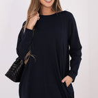 navy blue / EU S/M | US S/M
