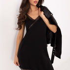 black / EU one-size-fits-all | US one-size
