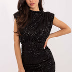 black / EU one-size-fits-all | US one-size