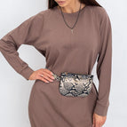 brown 4 / EU S/M | US S/M
