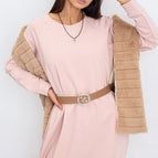 pink / EU S/M | US S/M