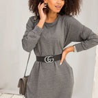 grey / EU S/M | US S/M