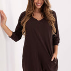 brown / EU S/M | US S/M