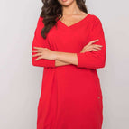 red / EU S/M | US S/M