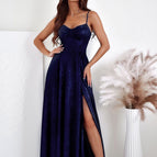 navy blue / EU 34 | US 2