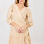 beige / EU 36 | US 4