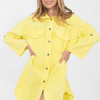 yellow / EU one-size-fits-all | US one-size