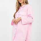 pink / EU one-size-fits-all | US one-size