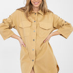 brown / EU one-size-fits-all | US one-size