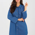 blue / EU one-size-fits-all | US one-size