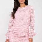 pink / EU one-size-fits-all | US one-size