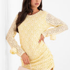 yellow / EU one-size-fits-all | US one-size