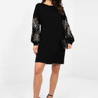 black / EU S/M | US S/M