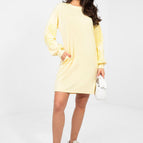 yellow / EU S/M | US S/M