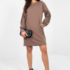 beige / EU S/M | US S/M