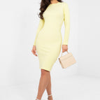 yellow / EU S/M | US S/M