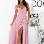 pink / EU 38 | US 6