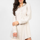 beige / EU one-size-fits-all | US one-size