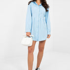 blue / EU one-size-fits-all | US one-size