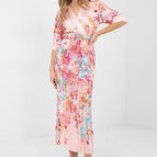 pink / EU one-size-fits-all | US one-size