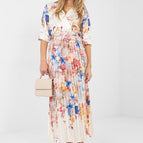 beige / EU one-size-fits-all | US one-size