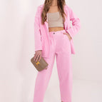 pink / EU one-size-fits-all | US one-size