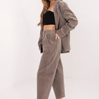 beige / EU one-size-fits-all | US one-size