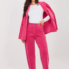 pink 2 / EU one-size-fits-all | US one-size