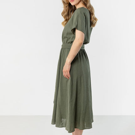  Daydress model 225306 awama 
