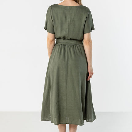  Daydress model 225306 awama 