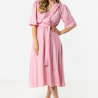 pink / EU s | US S