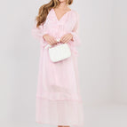 pink / EU one-size-fits-all | US one-size