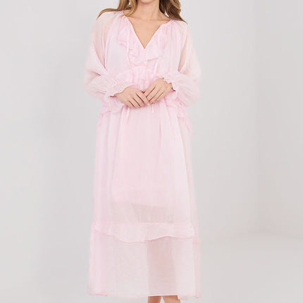  Daydress model 225503 Italy Moda 