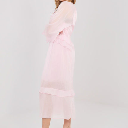  Daydress model 225503 Italy Moda 