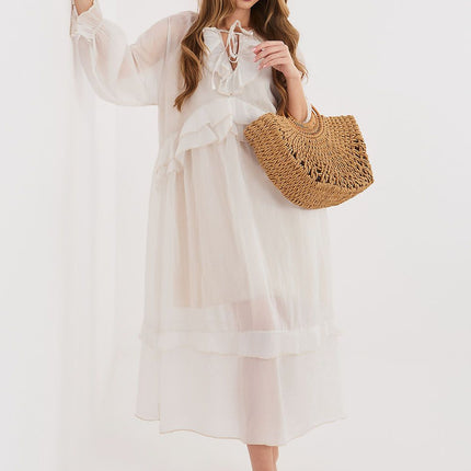  Daydress model 225504 Italy Moda 