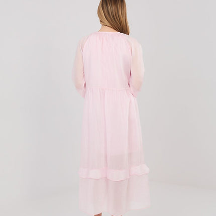  Daydress model 225503 Italy Moda 