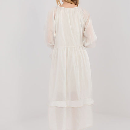  Daydress model 225504 Italy Moda 