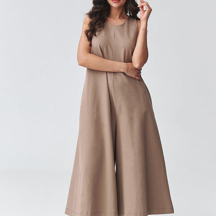  Suit model 225671 Makadamia 