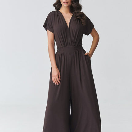  Suit model 225682 Makadamia 