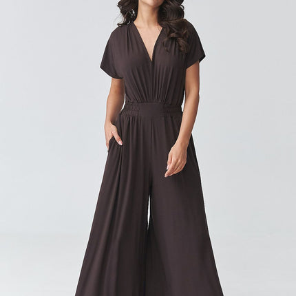  Suit model 225682 Makadamia 