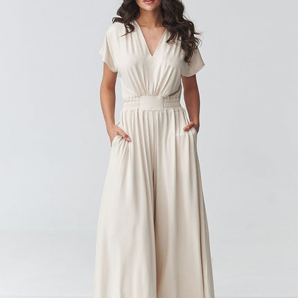  Suit model 225683 Makadamia 