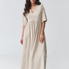 beige / EU 36 | US 4