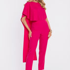 pink / EU s | US S