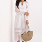 white / EU one-size-fits-all | US one-size