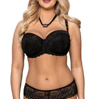 black / EU 65E | US 30DDD