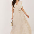 beige / EU one-size-fits-all | US one-size