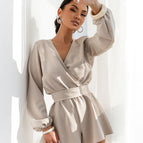 beige / EU XS/S | US XS/S
