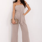 beige 2 / EU one-size-fits-all | US one-size