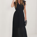 black / EU one-size-fits-all | US one-size