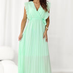 green 3 / EU one-size-fits-all | US one-size